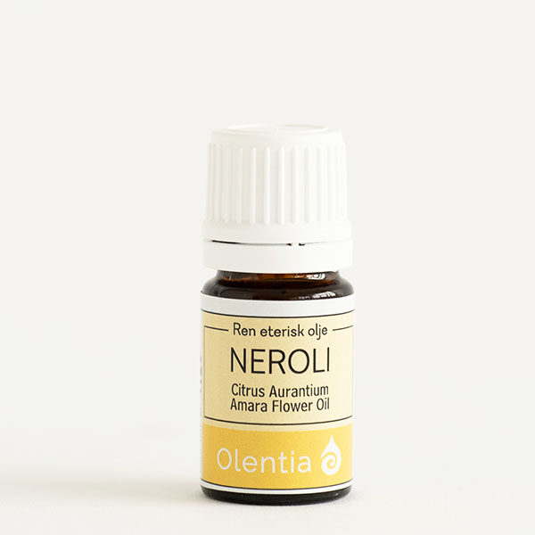 NEROLI - flaske