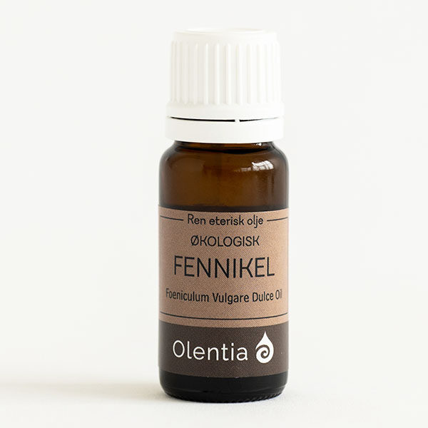 FENNIKEL - flaske