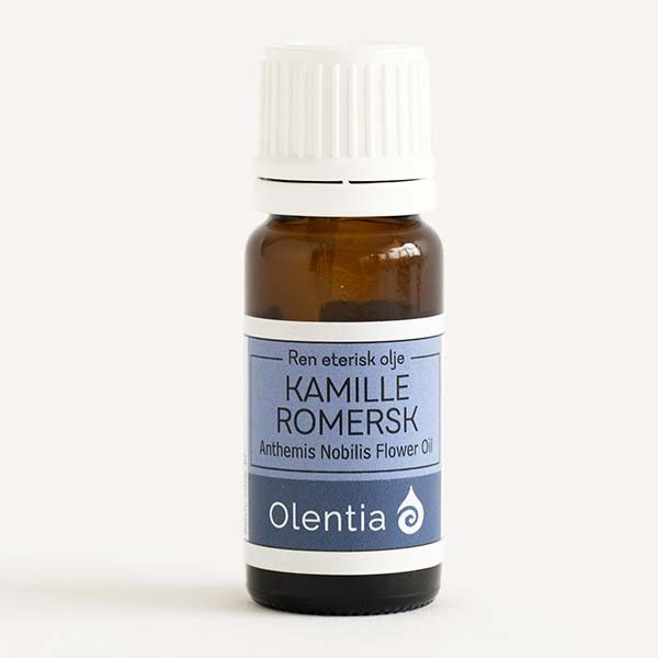 KAMILLE ROMERSK - flaske