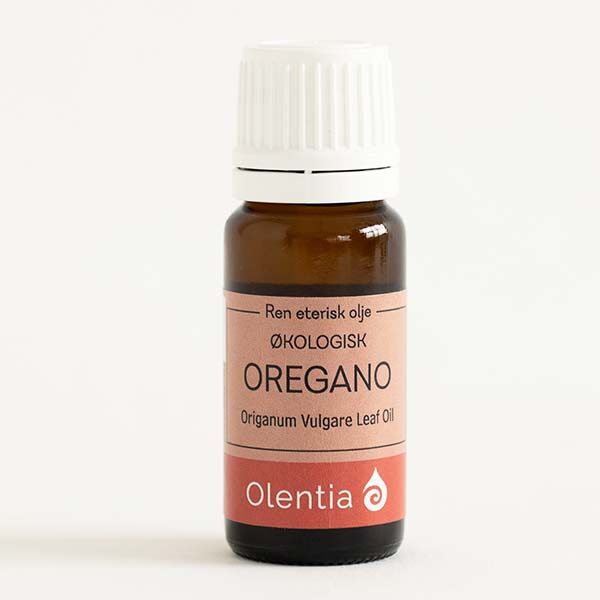 OREGANO - flaske