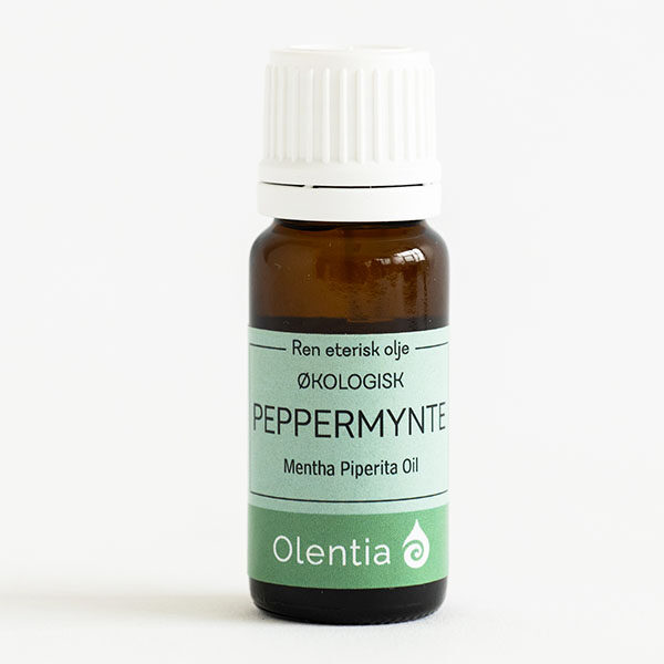 PEPPERMYNTE - flaske