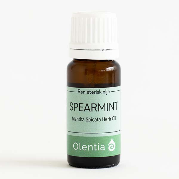 SPEARMINT - flaske