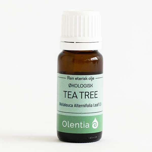 TEA TREE - flaske