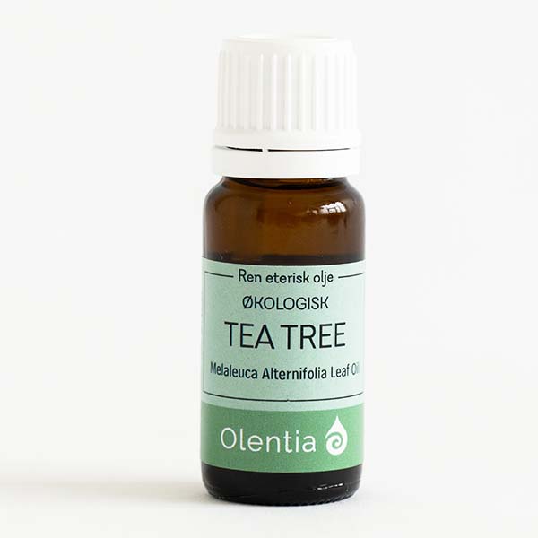 TEA TREE - flaske