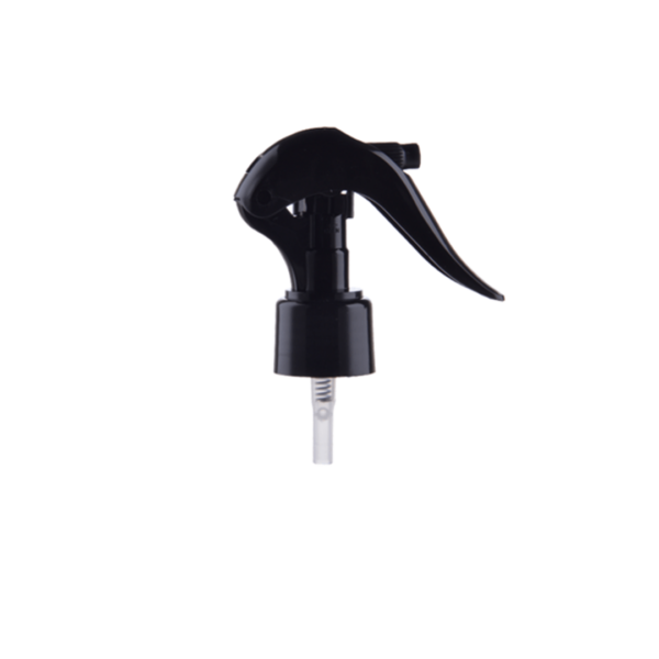 Pumpe med pistolgrep/minitrigger.