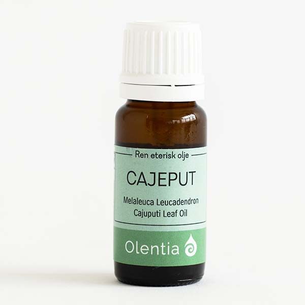 CAJEPUT - flaske