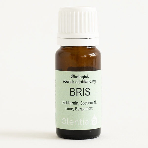 Eterisk oljeblanding BRIS