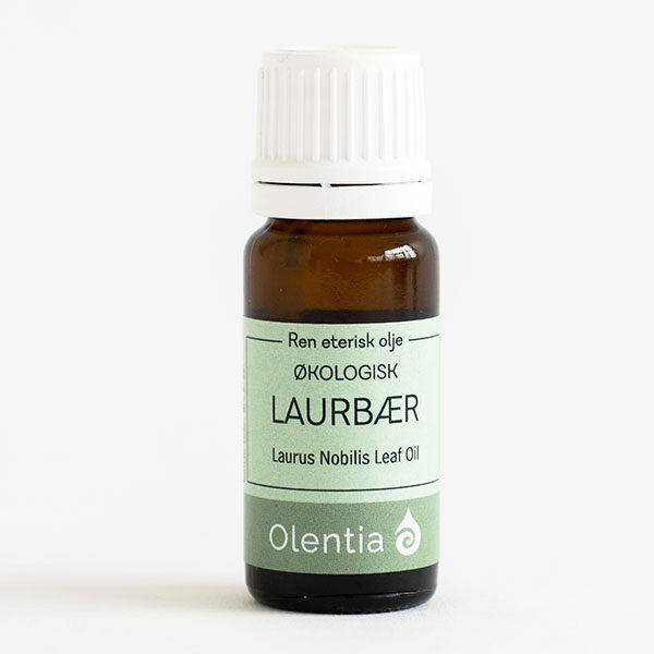 LAURBÆR - flaske