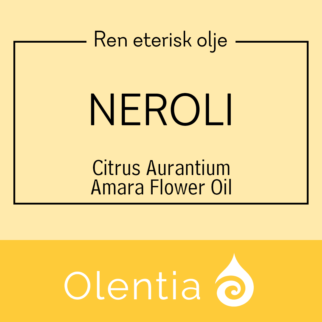 Appelsinblomst/Neroli - Bilde 2