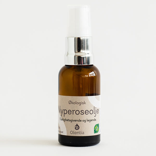 Baseolje NYPEROSE