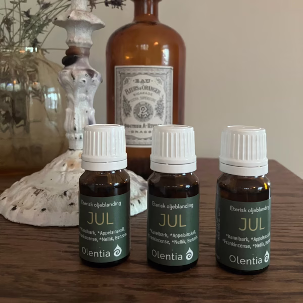 Jul diffuserblend