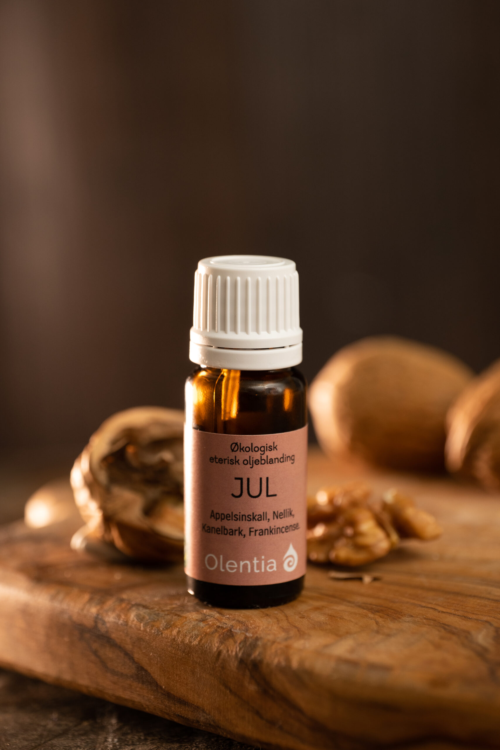 Jul diffuserblend - Bilde 2