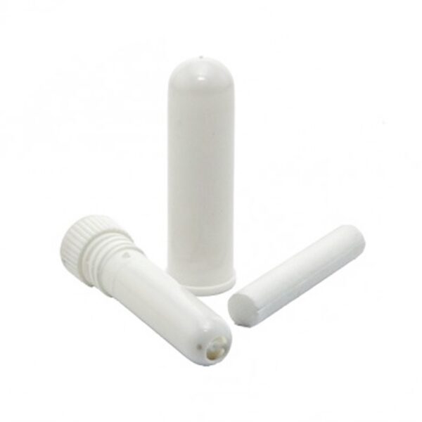 Neseinnhalator - 2 pakning.