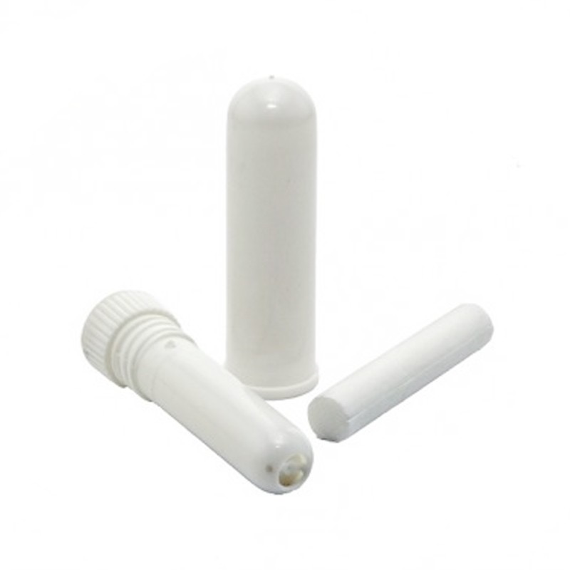 Neseinnhalator - 2 pakning.